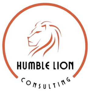 Humble Lion Consulting logo