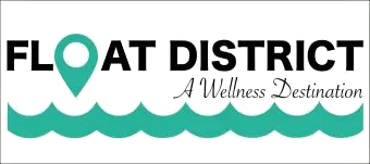 Float District logo