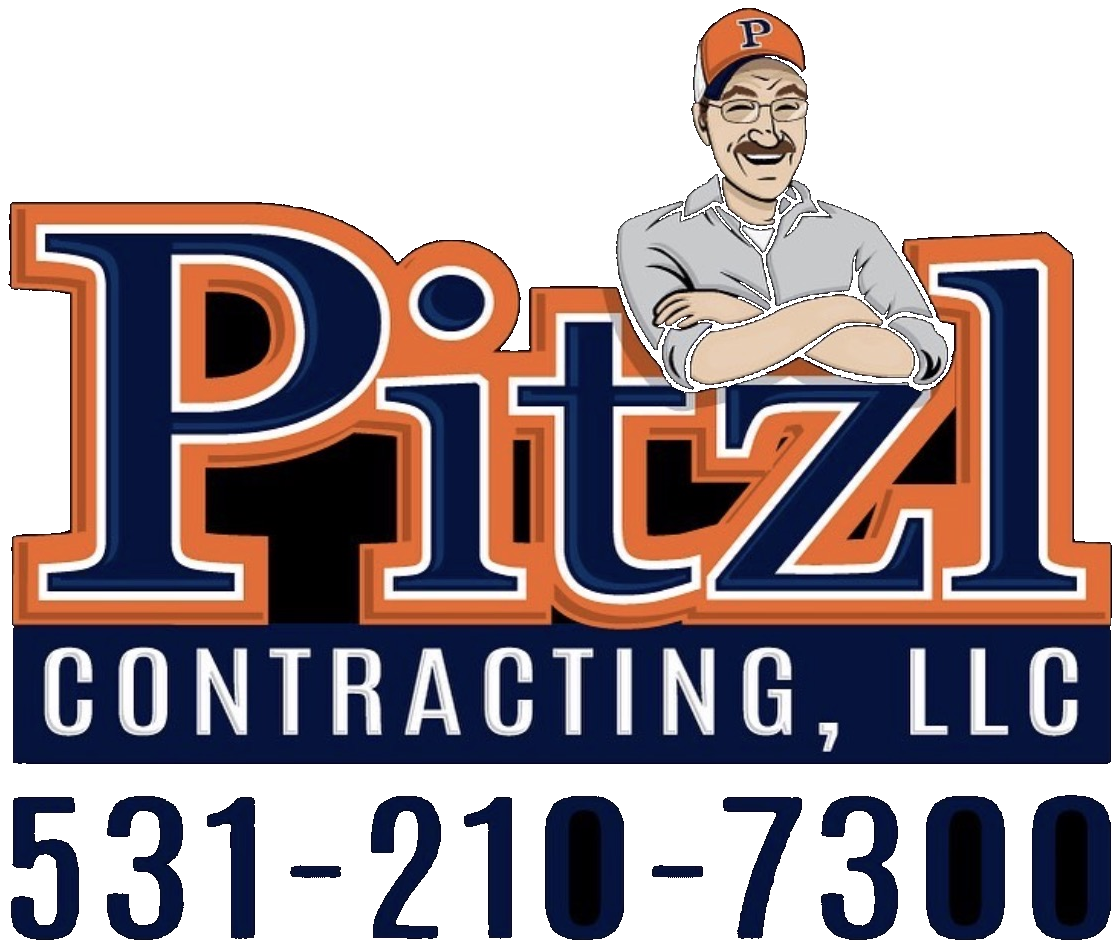 Pitzl Contracting LLC logo